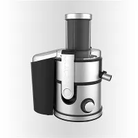 Jus Perlahan Elektrik